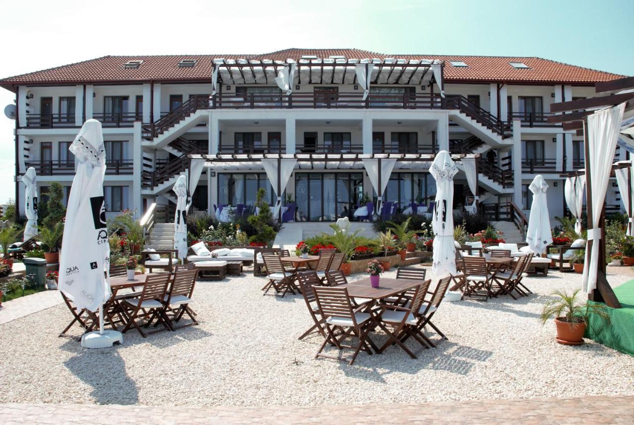 客房Casa Ok By Ovo Vama Veche