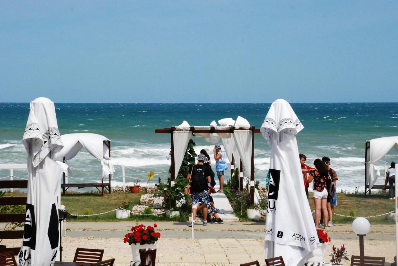 Casa Ok By Ovo Vama Veche
