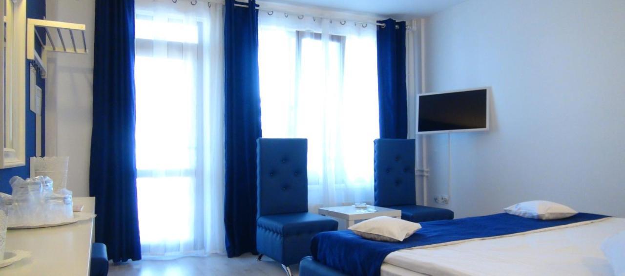 בית הארחה Casa Ok By Ovo *
