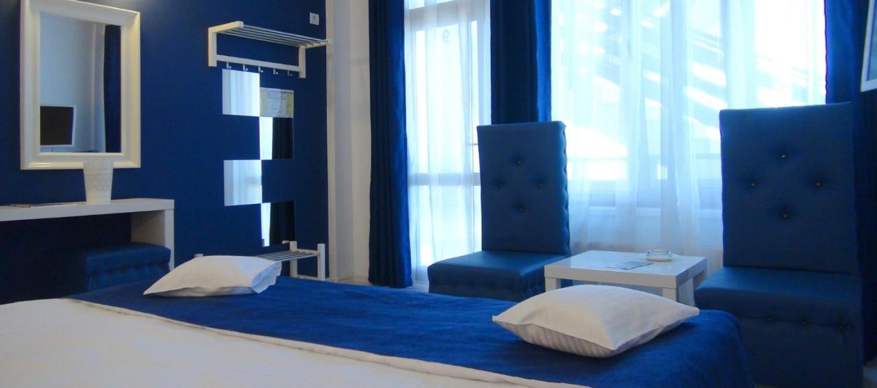 Casa Ok By Ovo בית הארחה