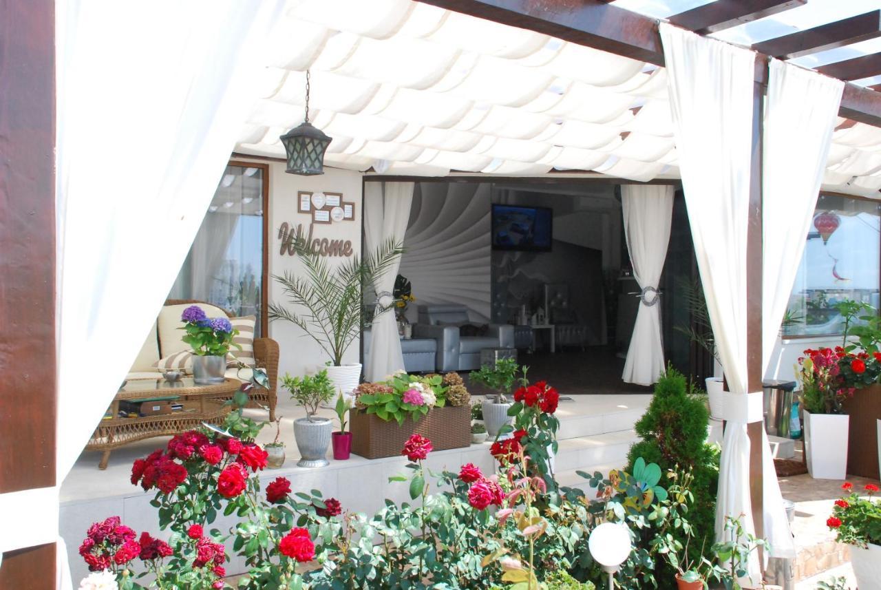 Casa Ok By Ovo * ואמה וקה